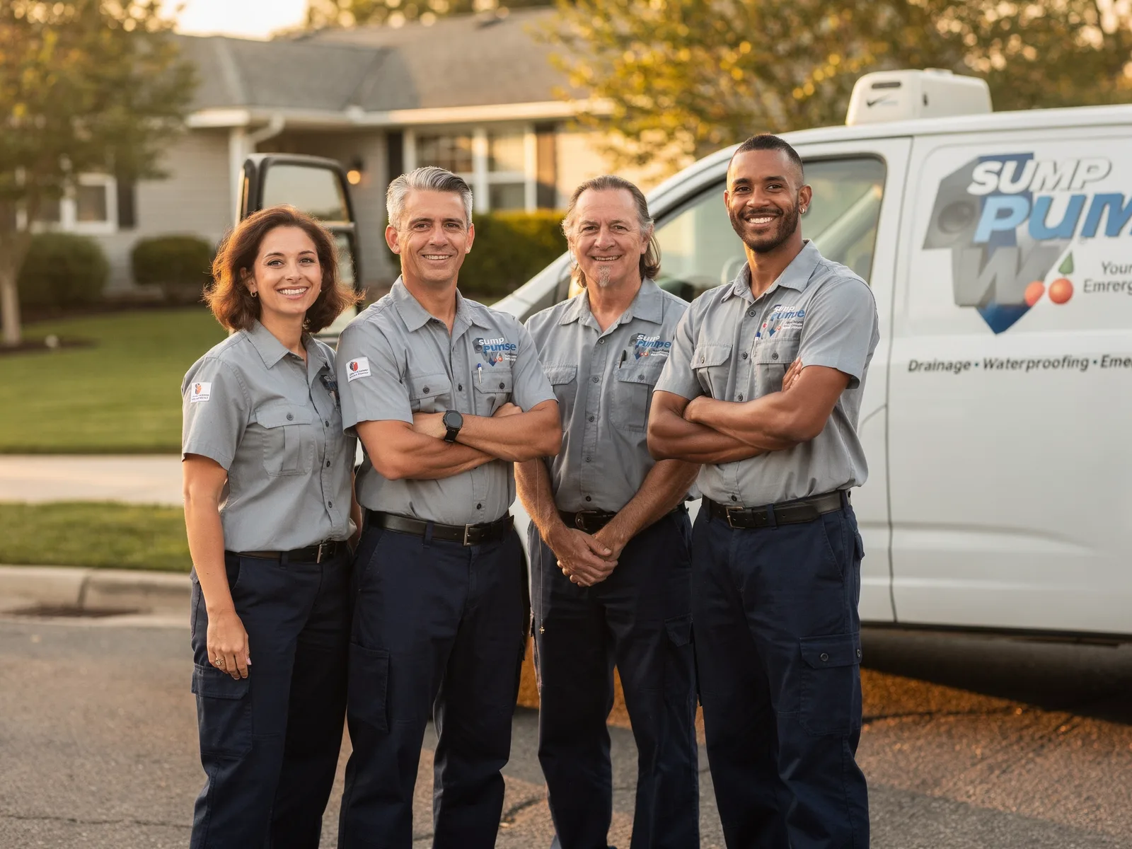 Water Heater Repair company in Woodland, WI