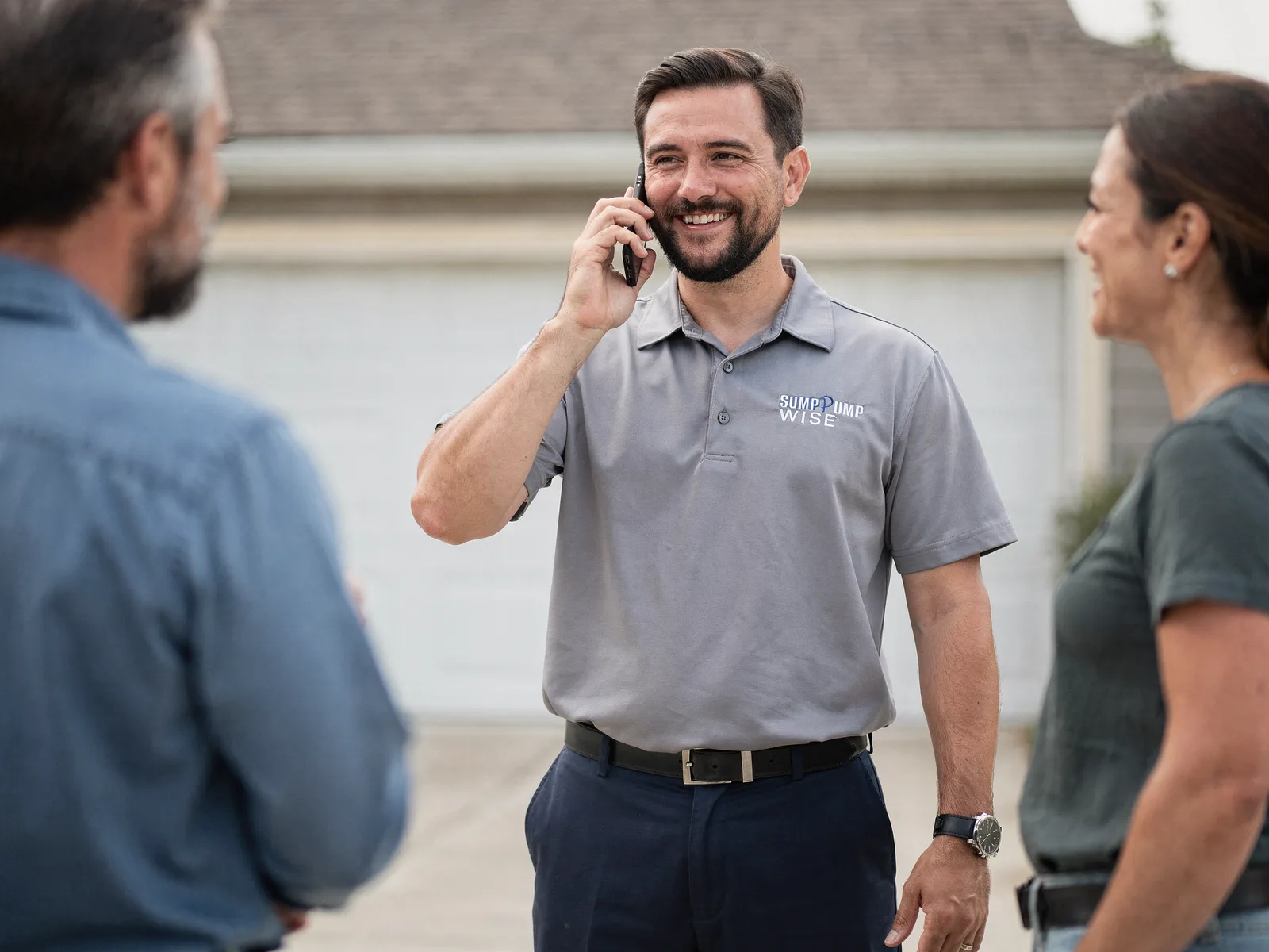 Water Heater Repair Woodland, WI FAQs